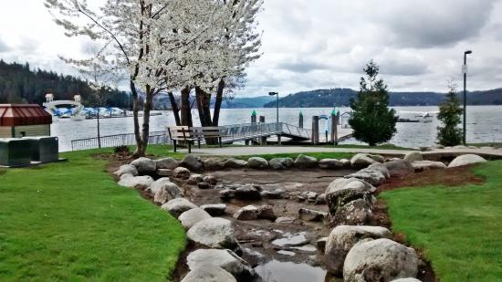 North Idaho Centennial Trail